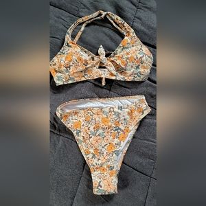 CUPSHE Swim Suit Bikini